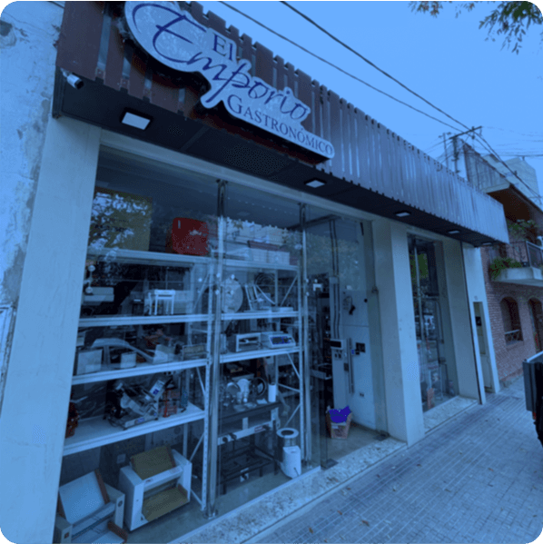 El Emporio